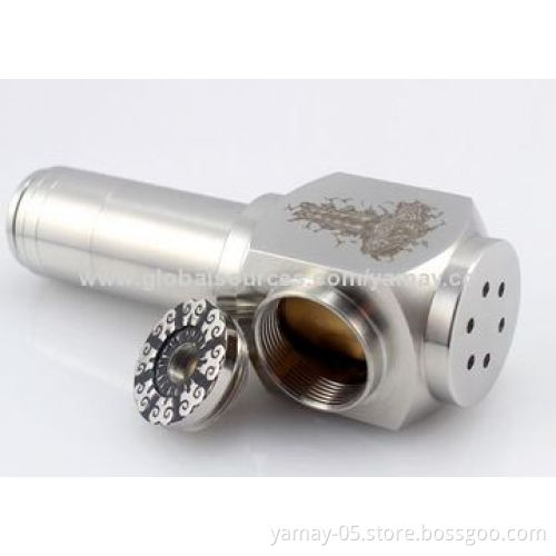 Wholesale electronic cigarette with hammer mod kit